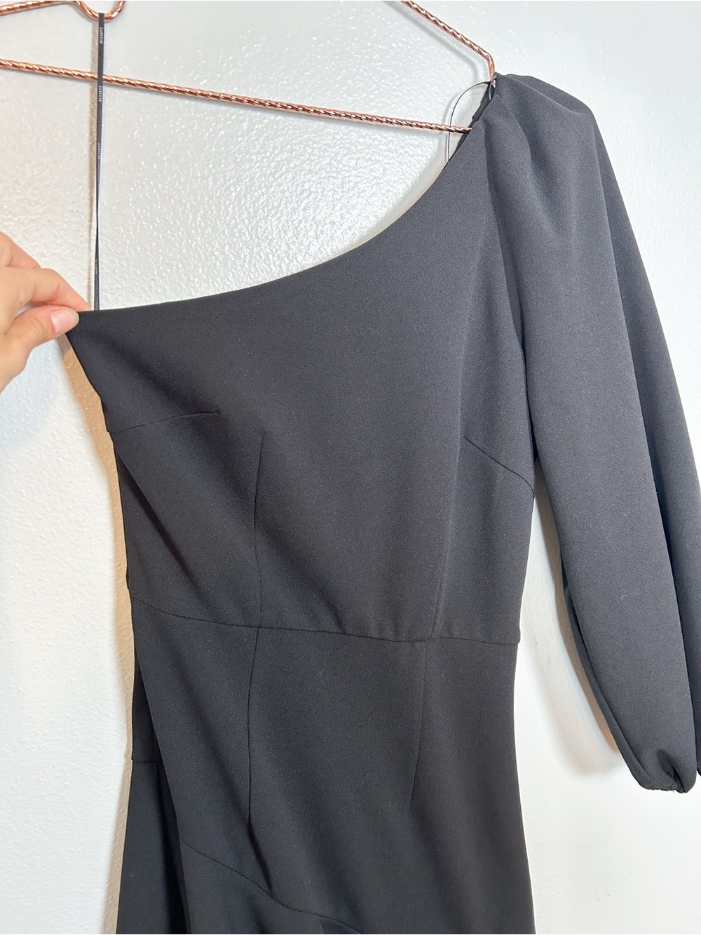 NWT Elliatt Catdence Mini Dress - Picture 5 of 10